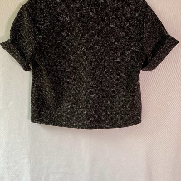 Zara crop - Picture 2 of 2